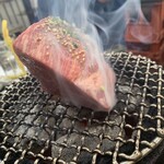 野毛ホルモンビル出逢い酒場 大夢 - 