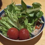 六本木 大皿焼肉 老中 - 