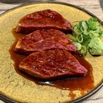 焼肉 六甲園 - 