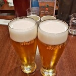 ワイン食堂 旅する子ブタ 東京 グランルーフフロント店 - ハッピーアワー