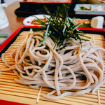 滝口わさび園 - 