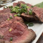 野毛ホルモンビル出逢い酒場 大夢 - 