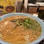 ラーメン 天外天 - 