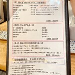 フィッシュ オン ディッシュ ロリー - 