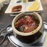 野毛ホルモンビル出逢い酒場 大夢 - 