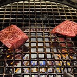 六本木 大皿焼肉 老中 - 