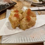 フィッシュ オン ディッシュ ロリー - 