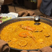 ミゲル フアニ 新宿タカシマヤ タイムズスクエア店 - 