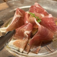 ミゲル フアニ 新宿タカシマヤ タイムズスクエア店 - 