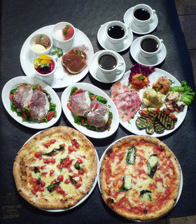 PIZZERIA CIRO - 