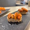 Aburi TORA 熟成鮨と炙り鮨 自由が丘店
