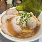 中華蕎麦 瑞山 - 