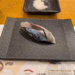 炙庵 とやま鮨 - 