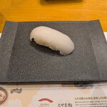 炙庵 とやま鮨 - 