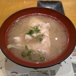 炙庵 とやま鮨 - 