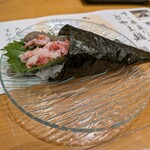 炙庵 とやま鮨 - 