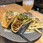 下北沢ミートブラザーズ - 