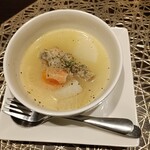 創作レストラン 明 - 