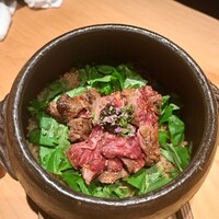 堂島焼肉料理店 - 