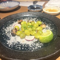 創作和食 わた邊 - 