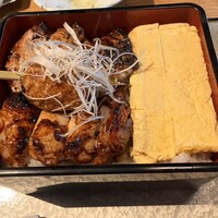 ひつまぶし 登河 - 