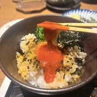 創作和食 わた邊 - 