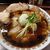 肉そばけいすけ - 料理写真:肉中華そば醤油(2025/11/29撮影)