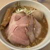 らぁ麺 はやし田 国立店