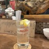 洋風立ち飲みバルスタ