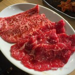 焼肉ごりら - 