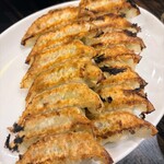 珉珉 - 餃子2人前