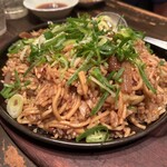 MARUYOSHI - そばメシ