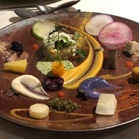 アミチェ 心斎橋本店 - 