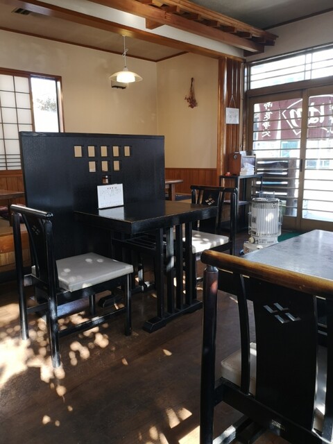 こばり食堂 - 中豊（レストラン）の写真