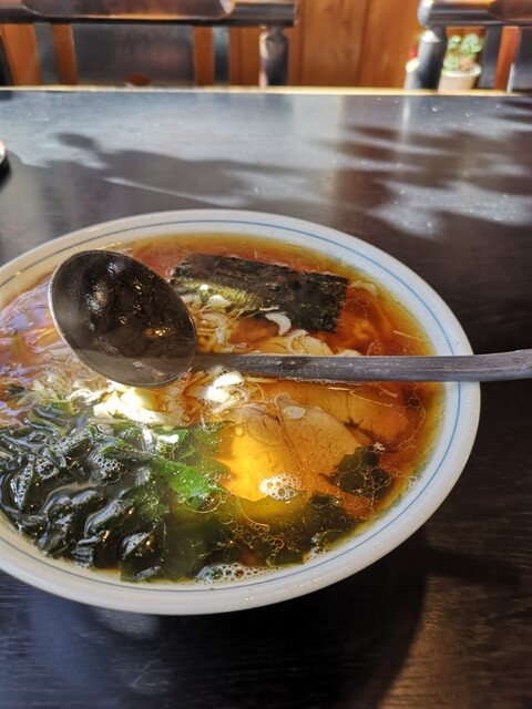 こばり食堂 - 中豊（レストラン）の写真