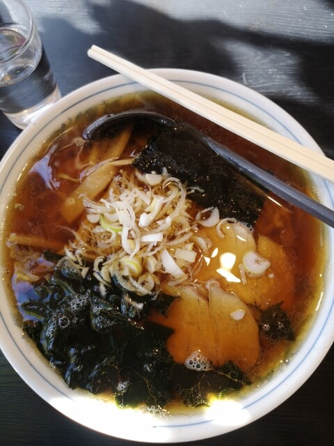 こばり食堂 - 中豊（レストラン）の写真