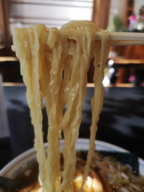 こばり食堂 - 中豊（レストラン）の写真