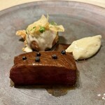 ラッフィナート - 