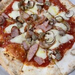 pizzeria arsognando - 