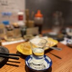 幕張ベイパーク 彦酉 - 