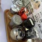 九州ラーメン友理 - 