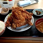 ごくろう山 - 