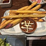 九州うまいもんと焼酎 芋蔵 渋谷新南口店 - 