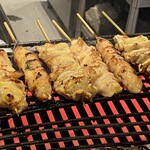 幕張ベイパーク 彦酉 - 