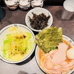 らーめん飛粋 - 