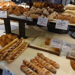 ベーカリー＆カフェ PENNY LANE - 