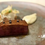 ラッフィナート - 