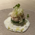 ラッフィナート - 