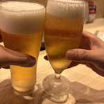 焼鳥 大自然 西中洲店 - 