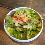 鉄板和食とワイン 萬鉄 - 